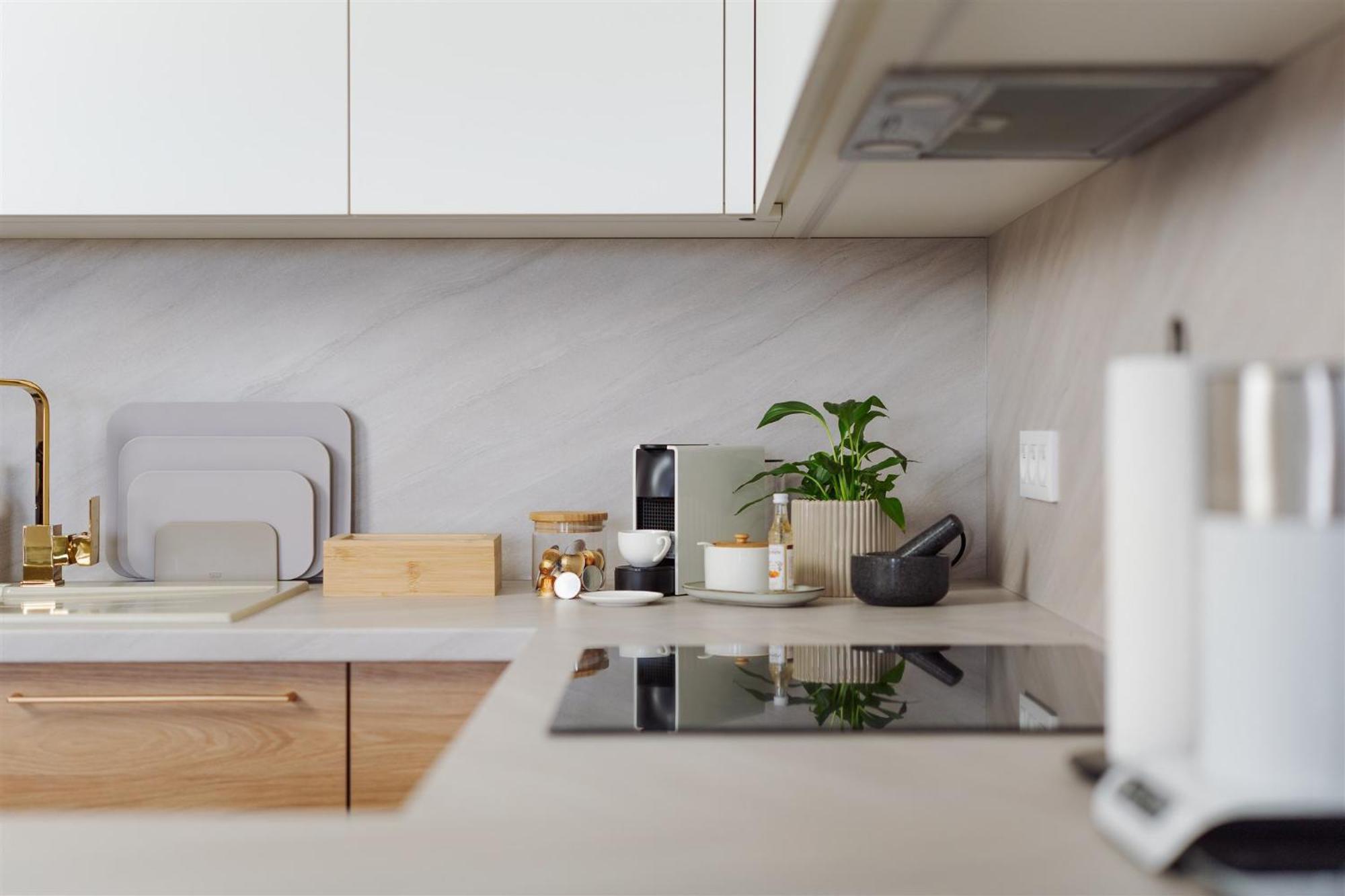 Good Vibe Studio Near Metro - Garage, Air-Conditioning, Vinyl Player 프라하 외부 사진